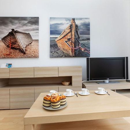 Apartment Escorxador By Interhome Colera Dış mekan fotoğraf