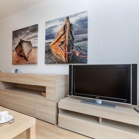 Apartment Escorxador By Interhome Colera Dış mekan fotoğraf