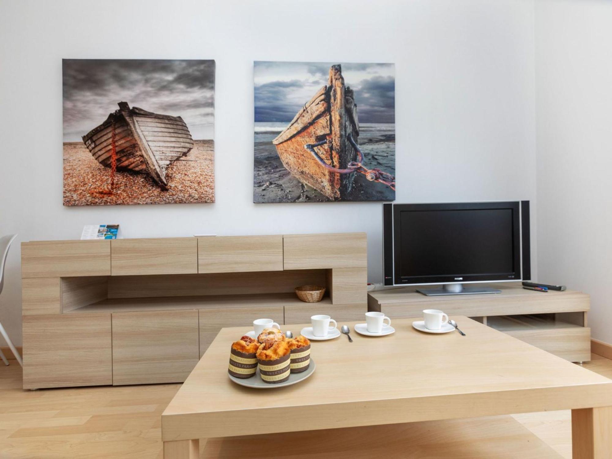 Apartment Escorxador By Interhome Colera Dış mekan fotoğraf