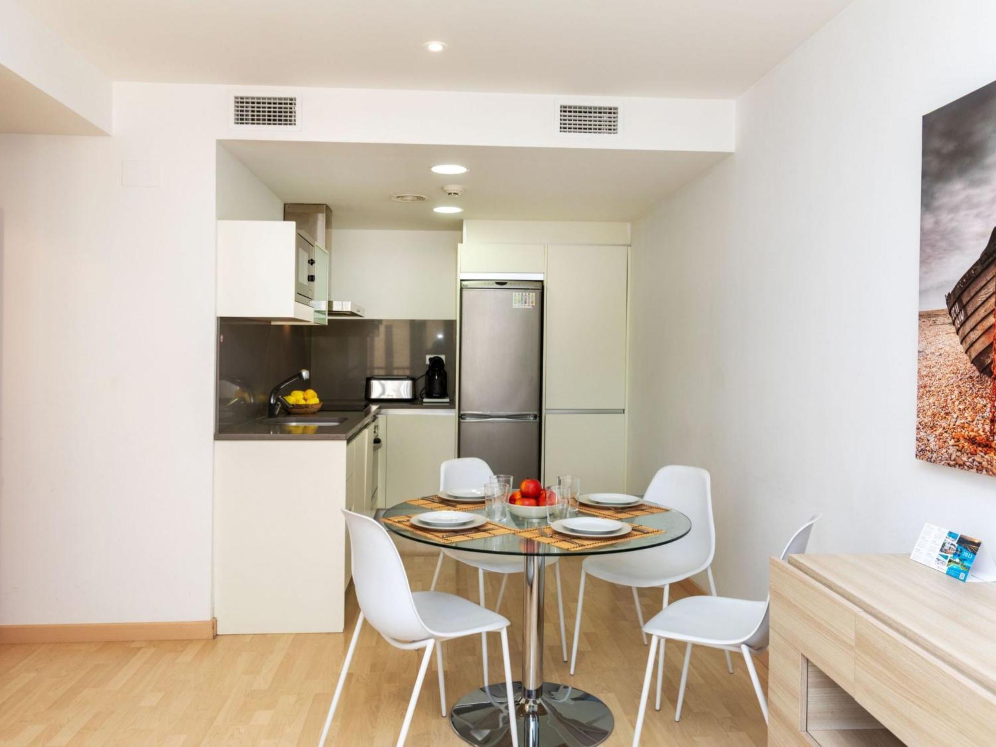 Apartment Escorxador By Interhome Colera Dış mekan fotoğraf