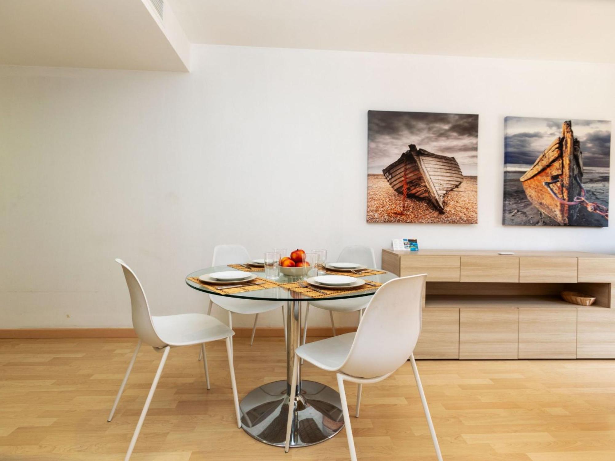 Apartment Escorxador By Interhome Colera Dış mekan fotoğraf