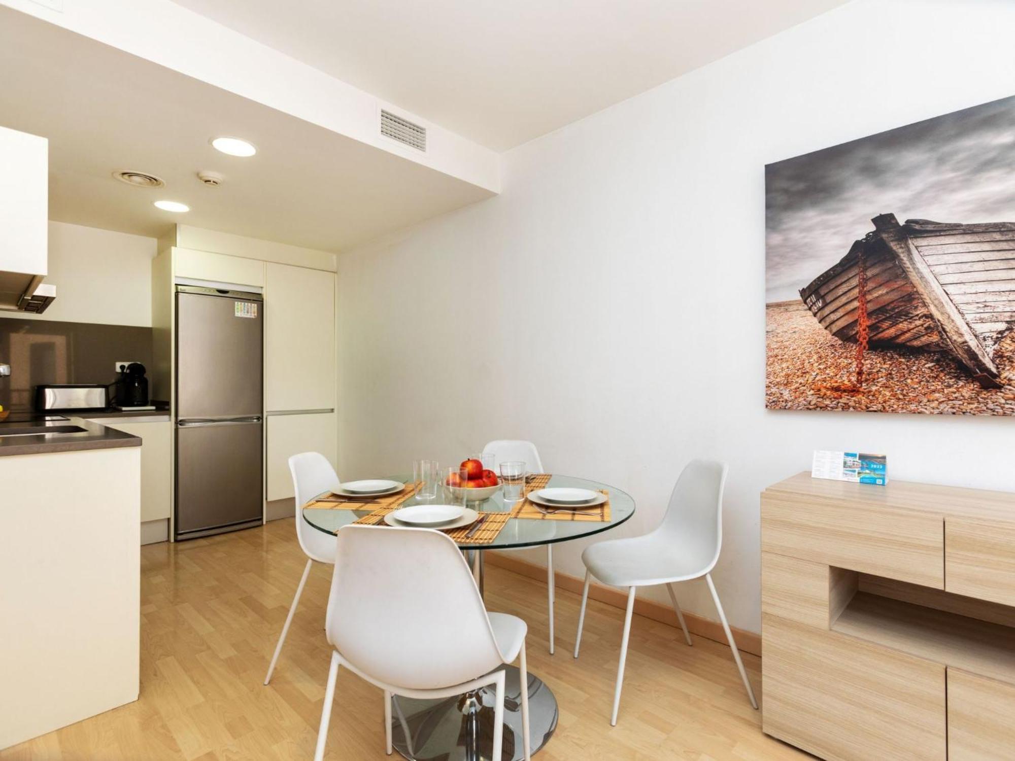 Apartment Escorxador By Interhome Colera Dış mekan fotoğraf