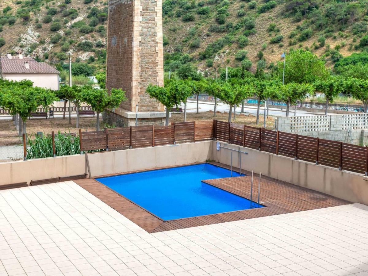 Apartment Escorxador By Interhome Colera Dış mekan fotoğraf