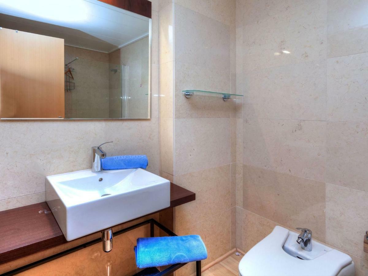 Apartment Escorxador By Interhome Colera Dış mekan fotoğraf