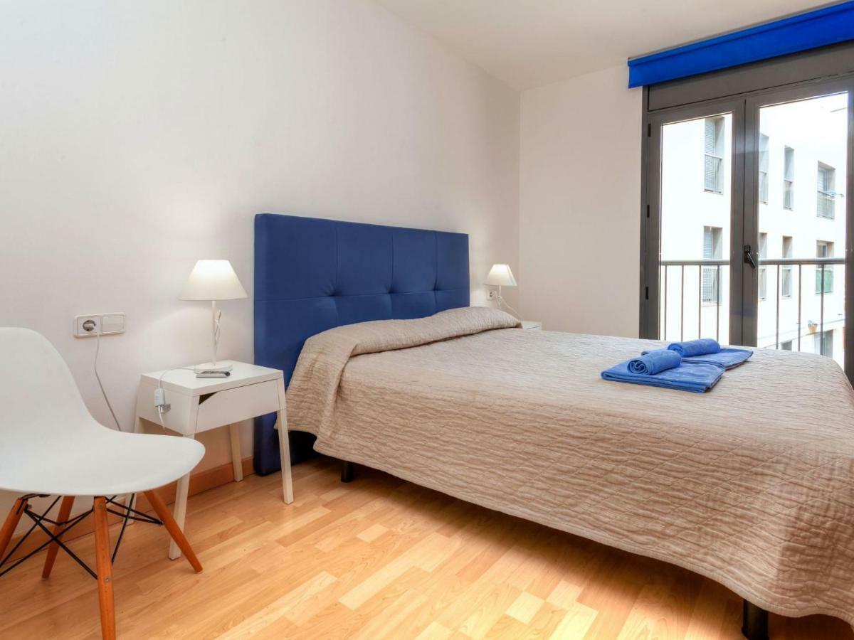 Apartment Escorxador By Interhome Colera Dış mekan fotoğraf