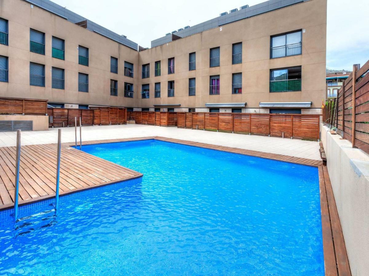 Apartment Escorxador By Interhome Colera Dış mekan fotoğraf